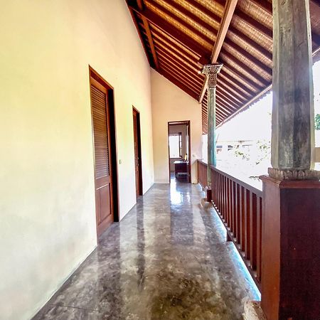 Villa Puri Tupai Ubud  Exterior photo