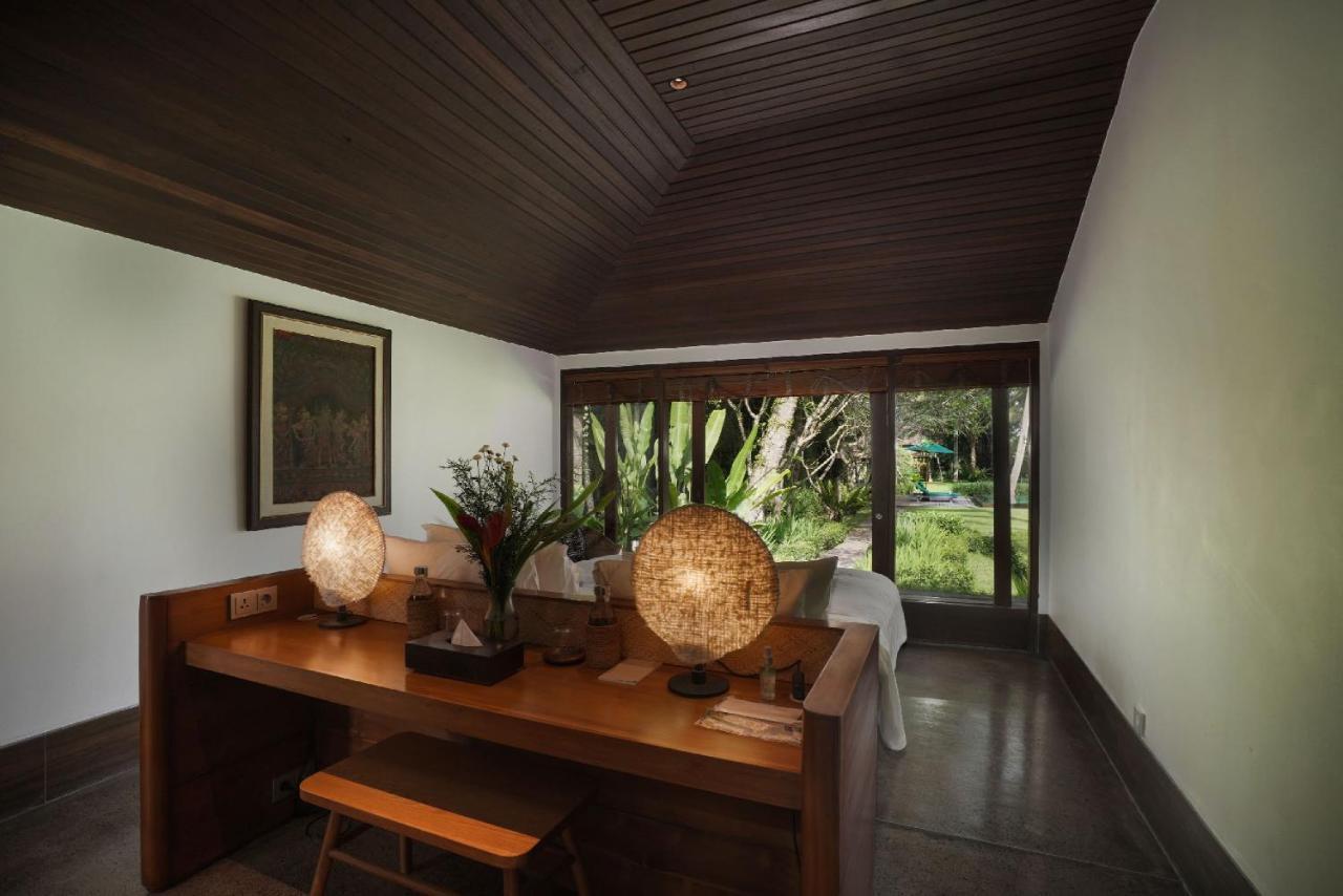 Villa Puri Tupai Ubud  Exterior photo
