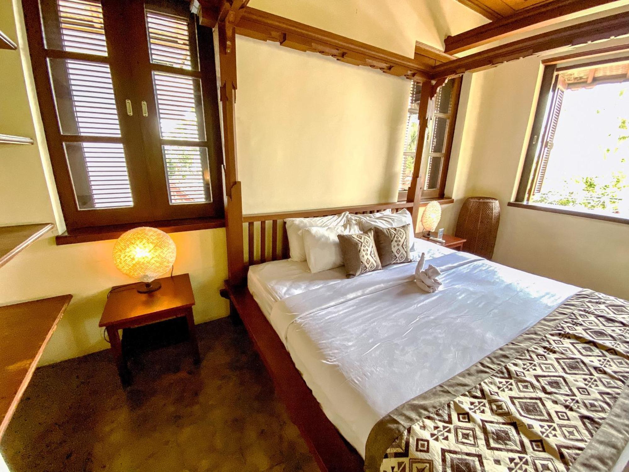 Villa Puri Tupai Ubud  Exterior photo
