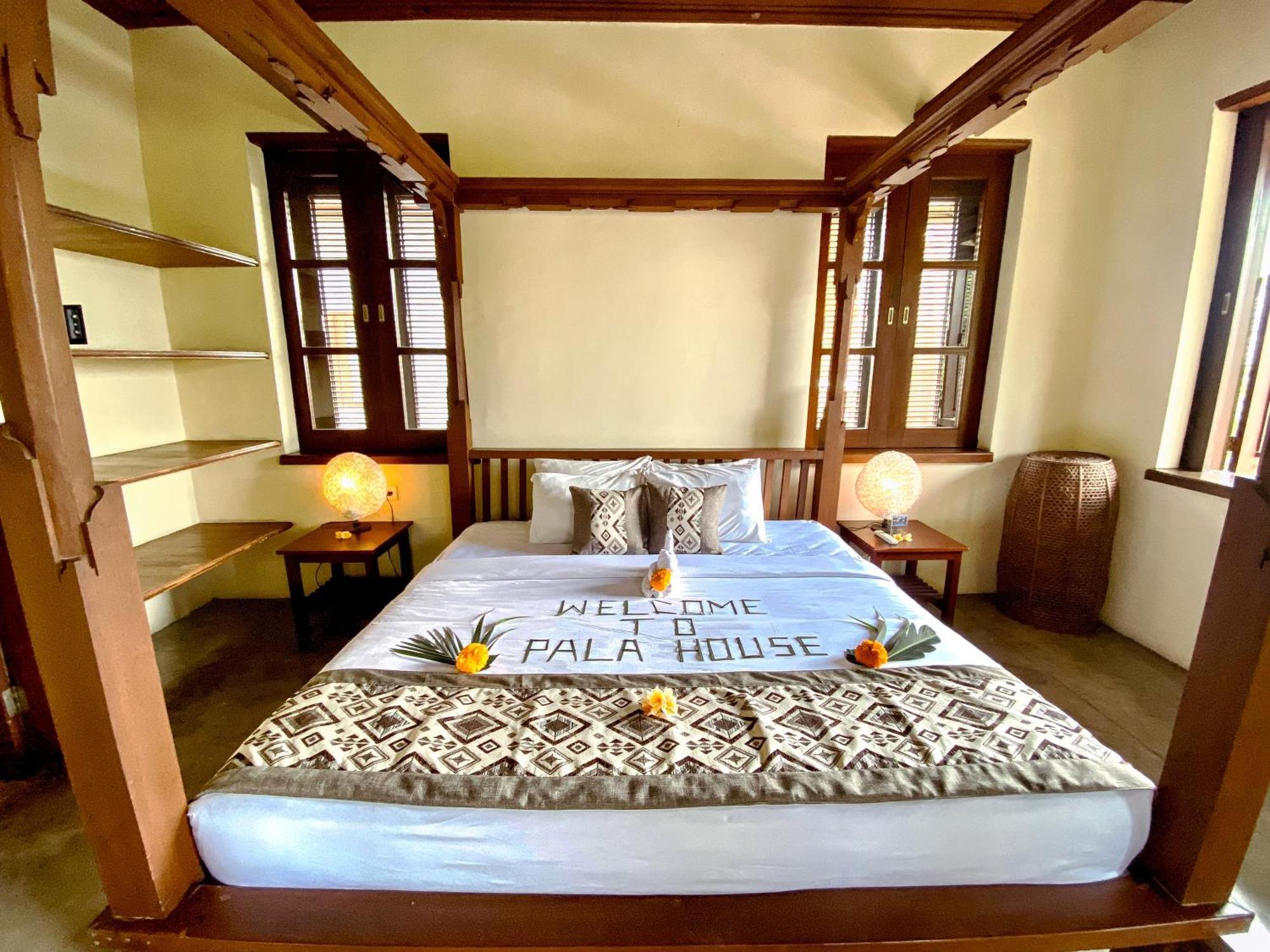 Villa Puri Tupai Ubud  Exterior photo
