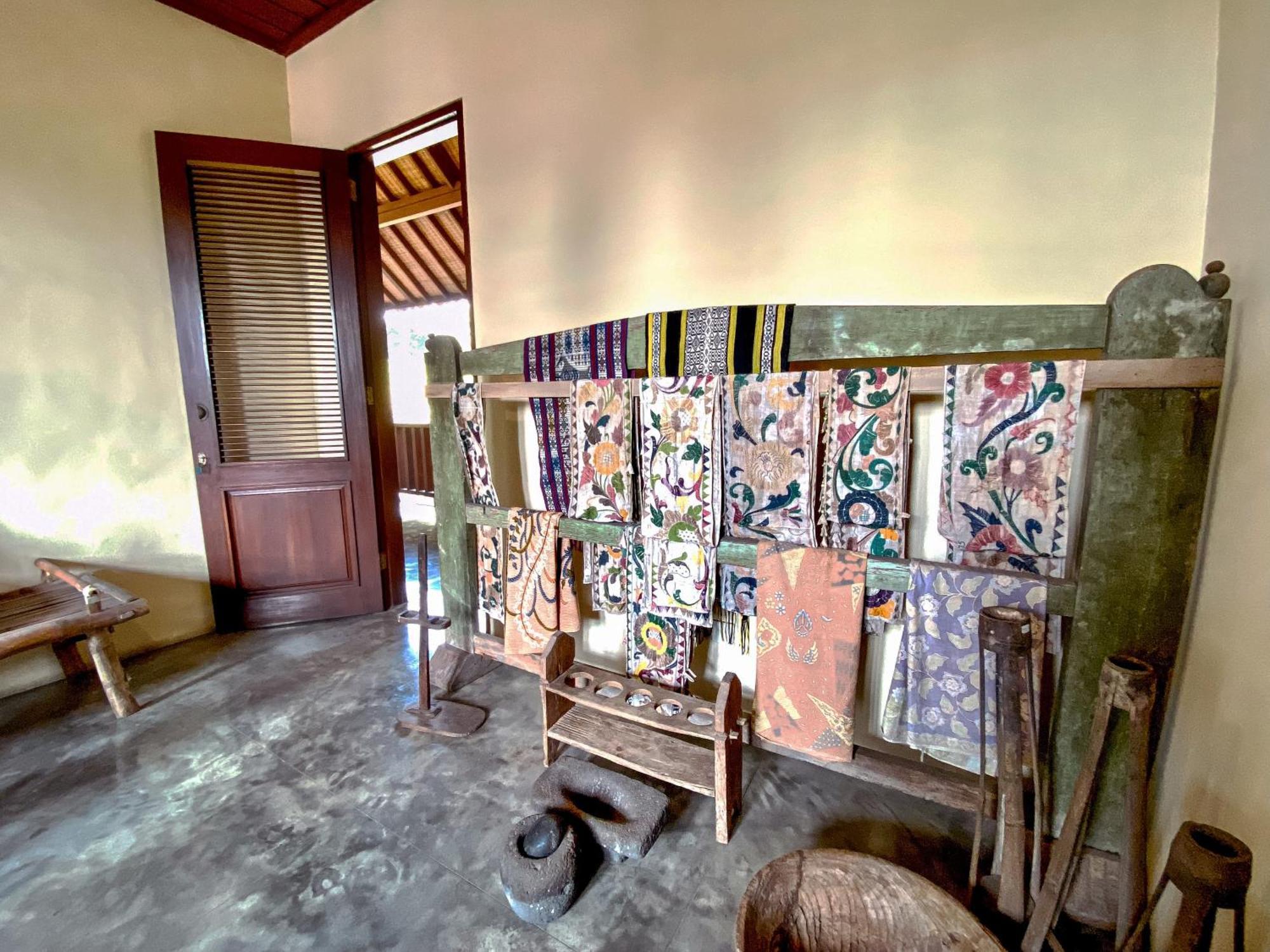 Villa Puri Tupai Ubud  Exterior photo