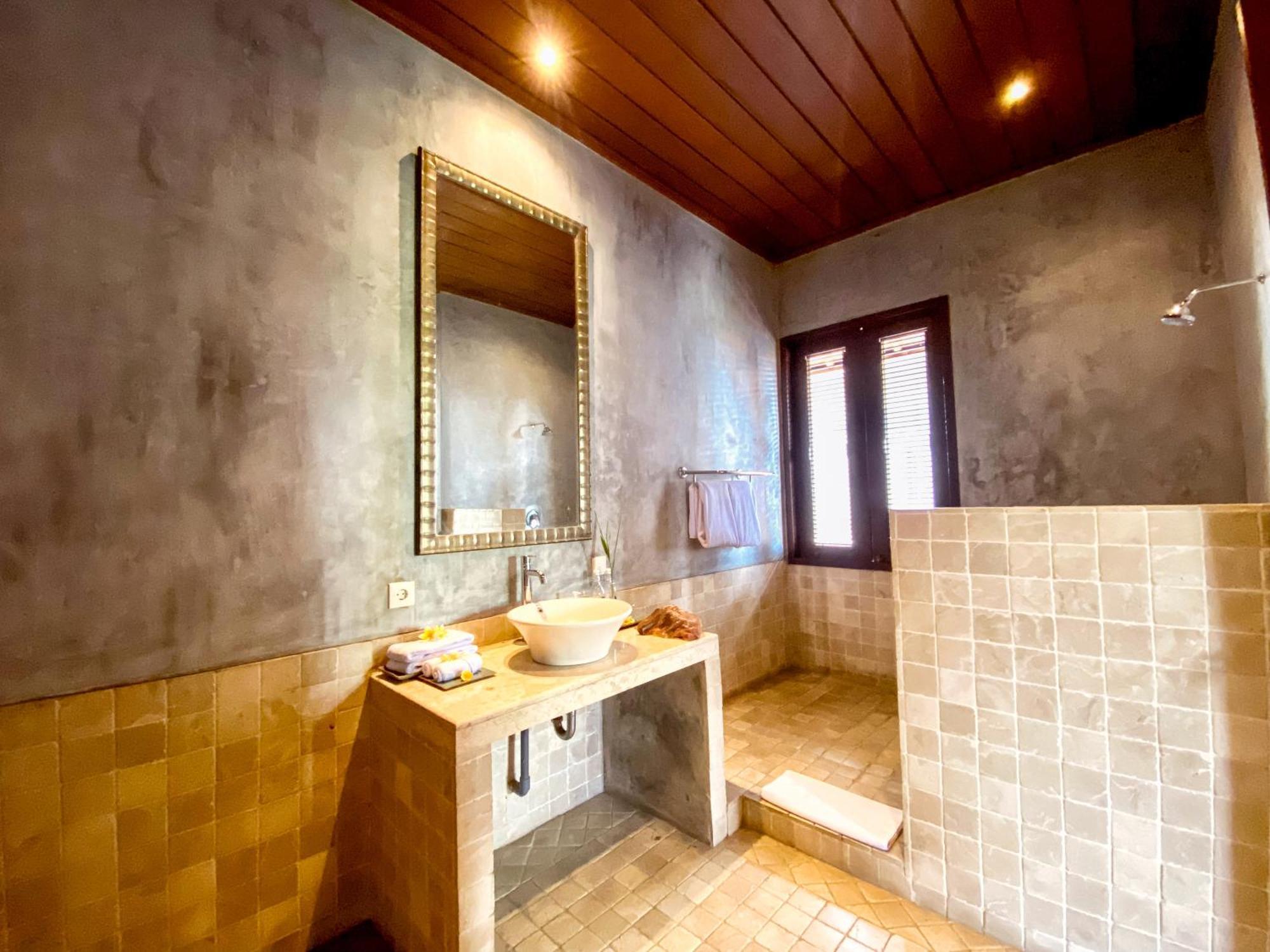 Villa Puri Tupai Ubud  Exterior photo
