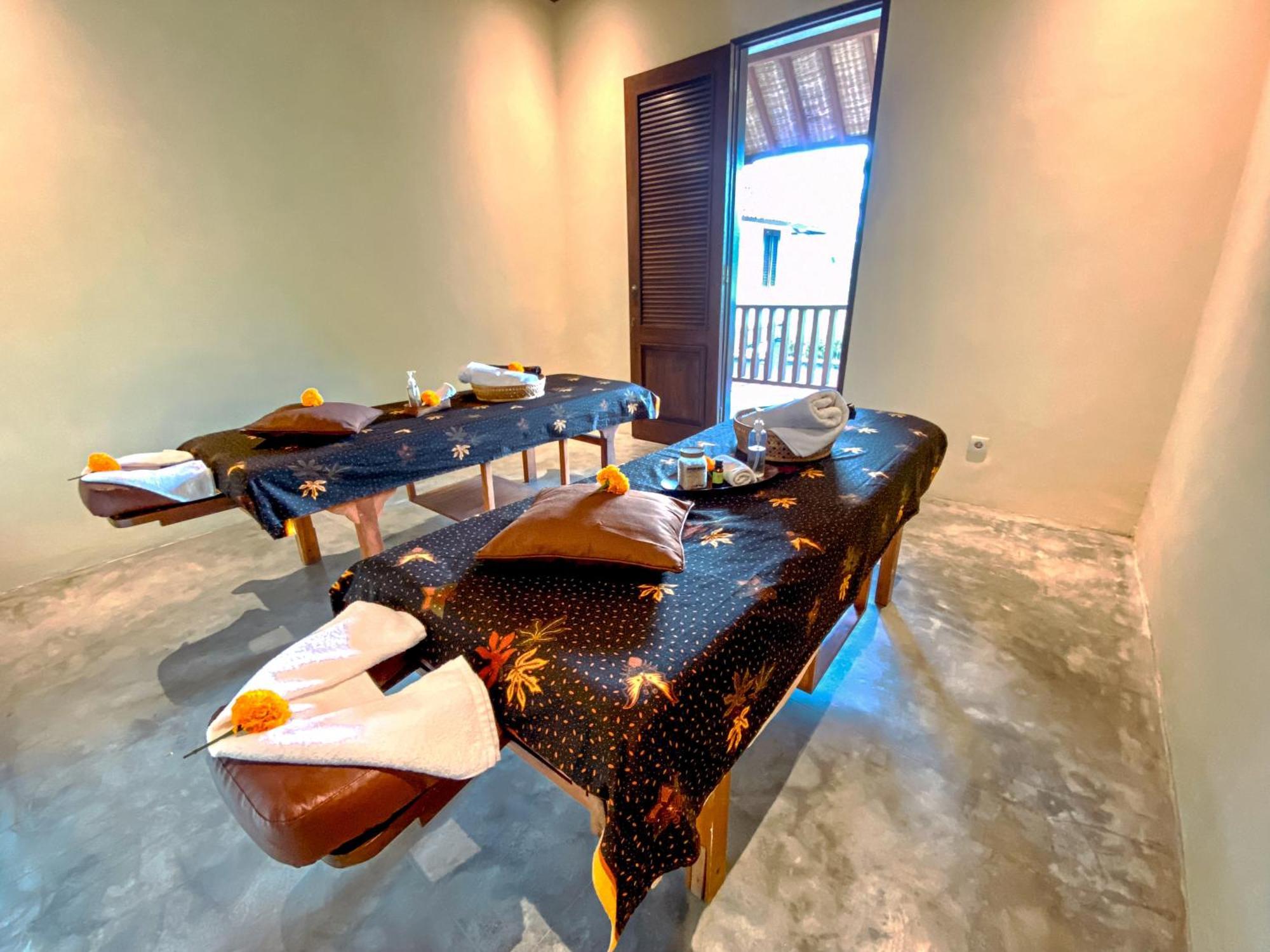 Villa Puri Tupai Ubud  Exterior photo