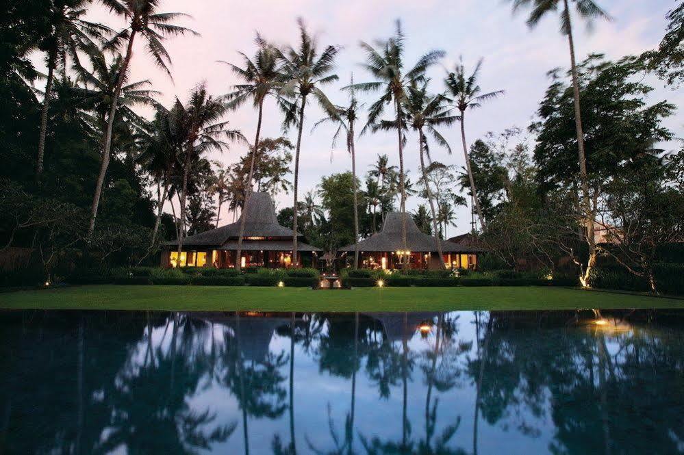 Villa Puri Tupai Ubud  Exterior photo
