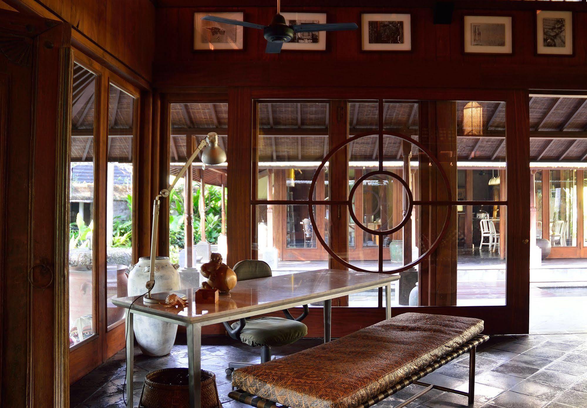 Villa Puri Tupai Ubud  Exterior photo